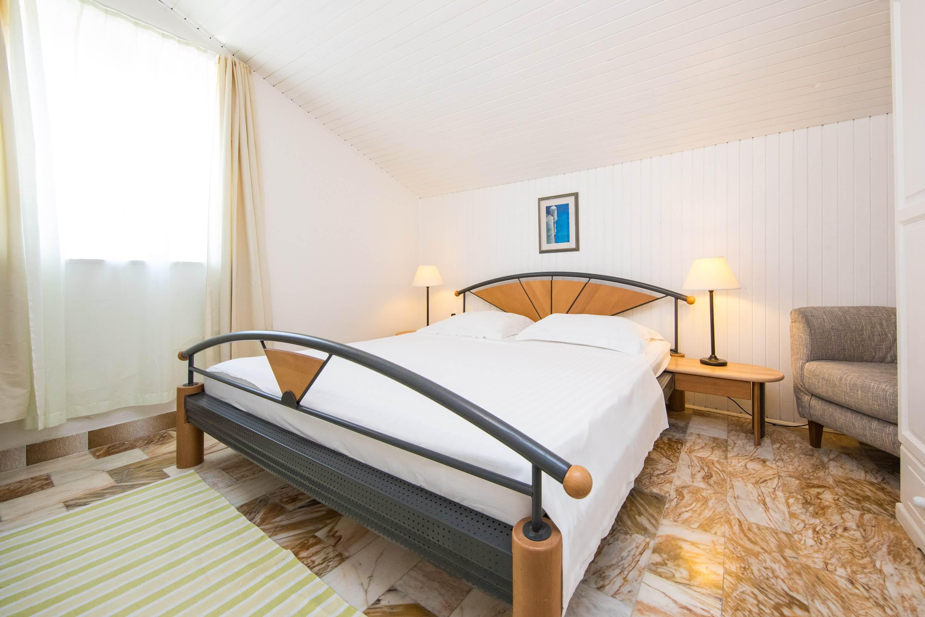 Guest House J&J Zaton  Buitenkant foto