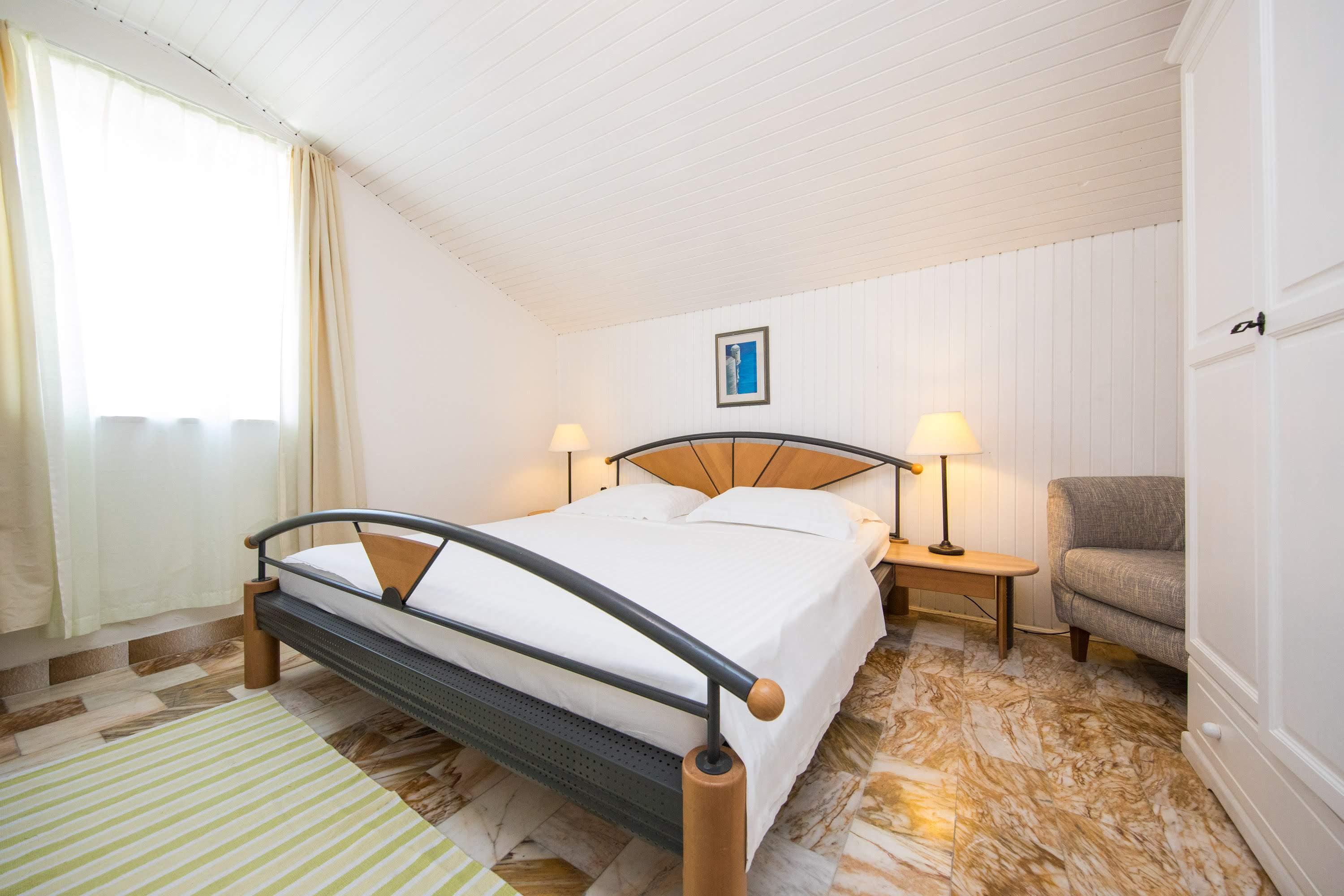 Guest House J&J Zaton  Buitenkant foto