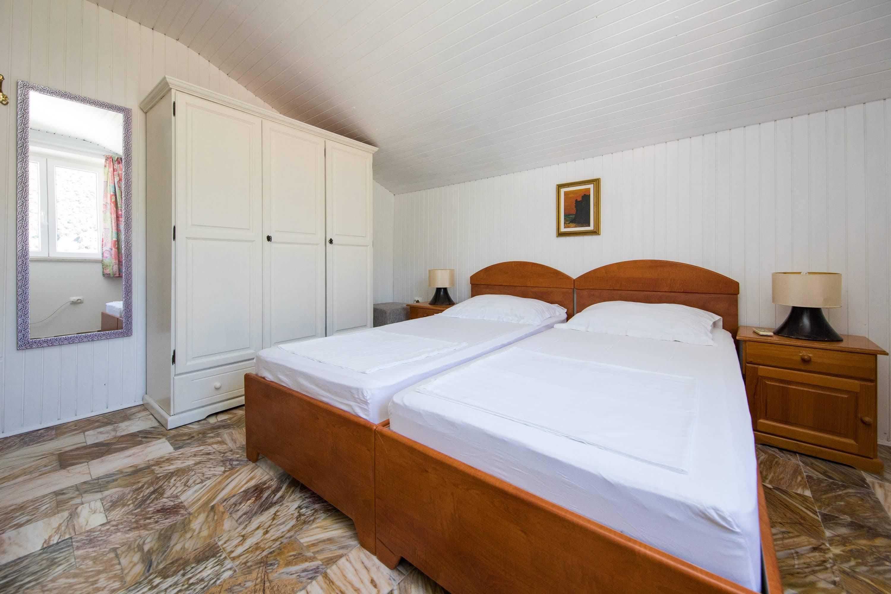 Guest House J&J Zaton  Buitenkant foto