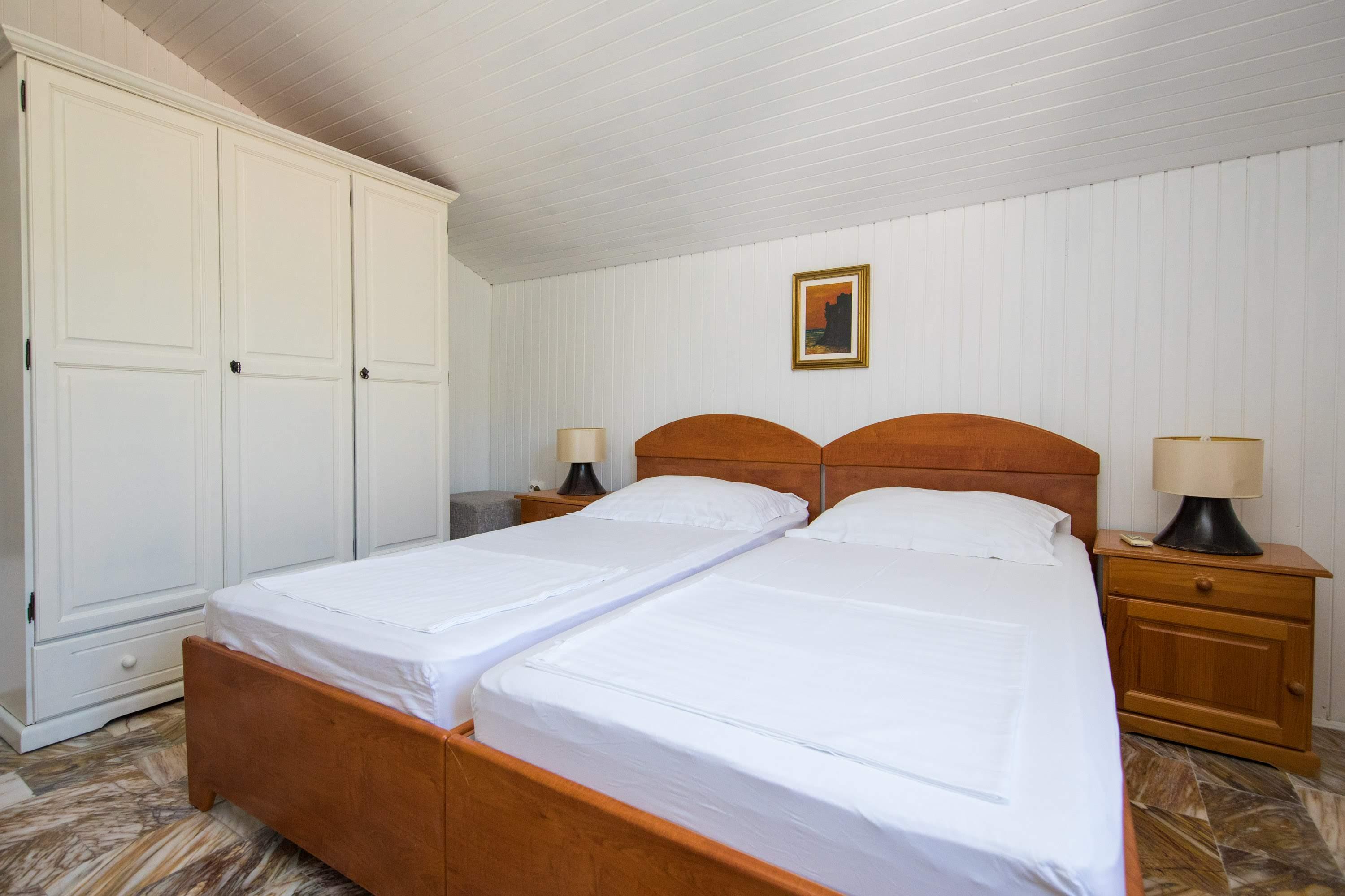 Guest House J&J Zaton  Buitenkant foto