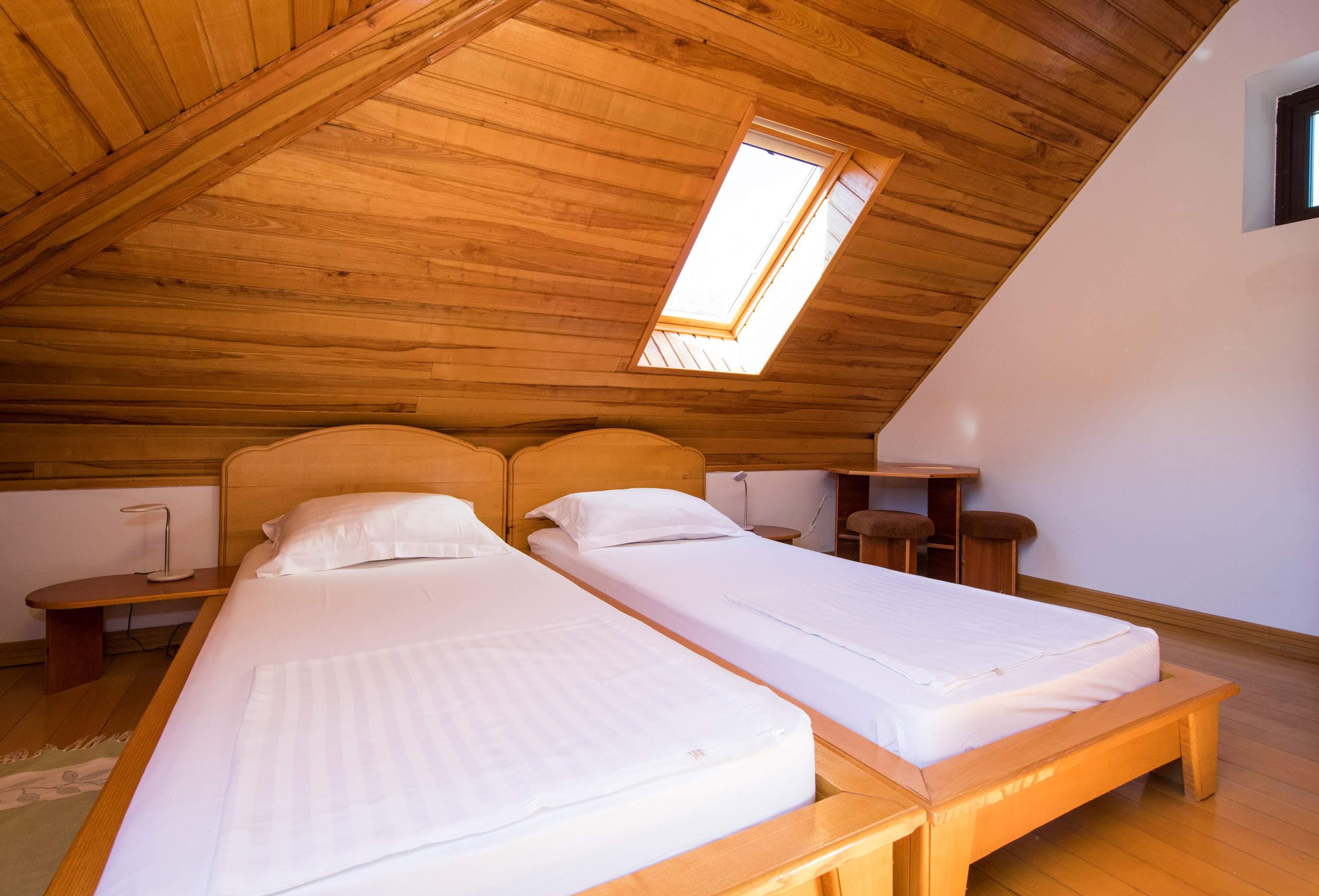 Guest House J&J Zaton  Buitenkant foto