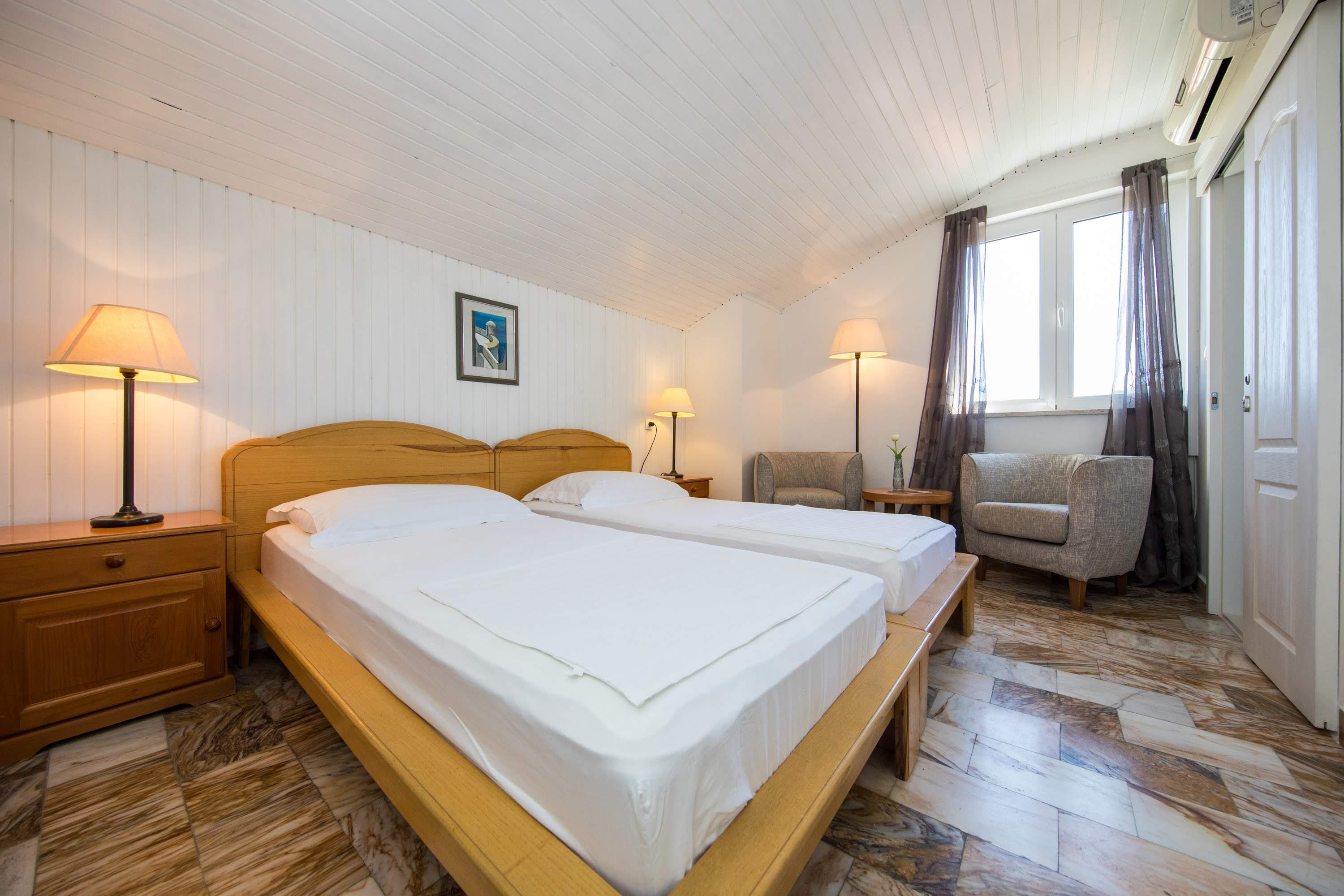 Guest House J&J Zaton  Buitenkant foto