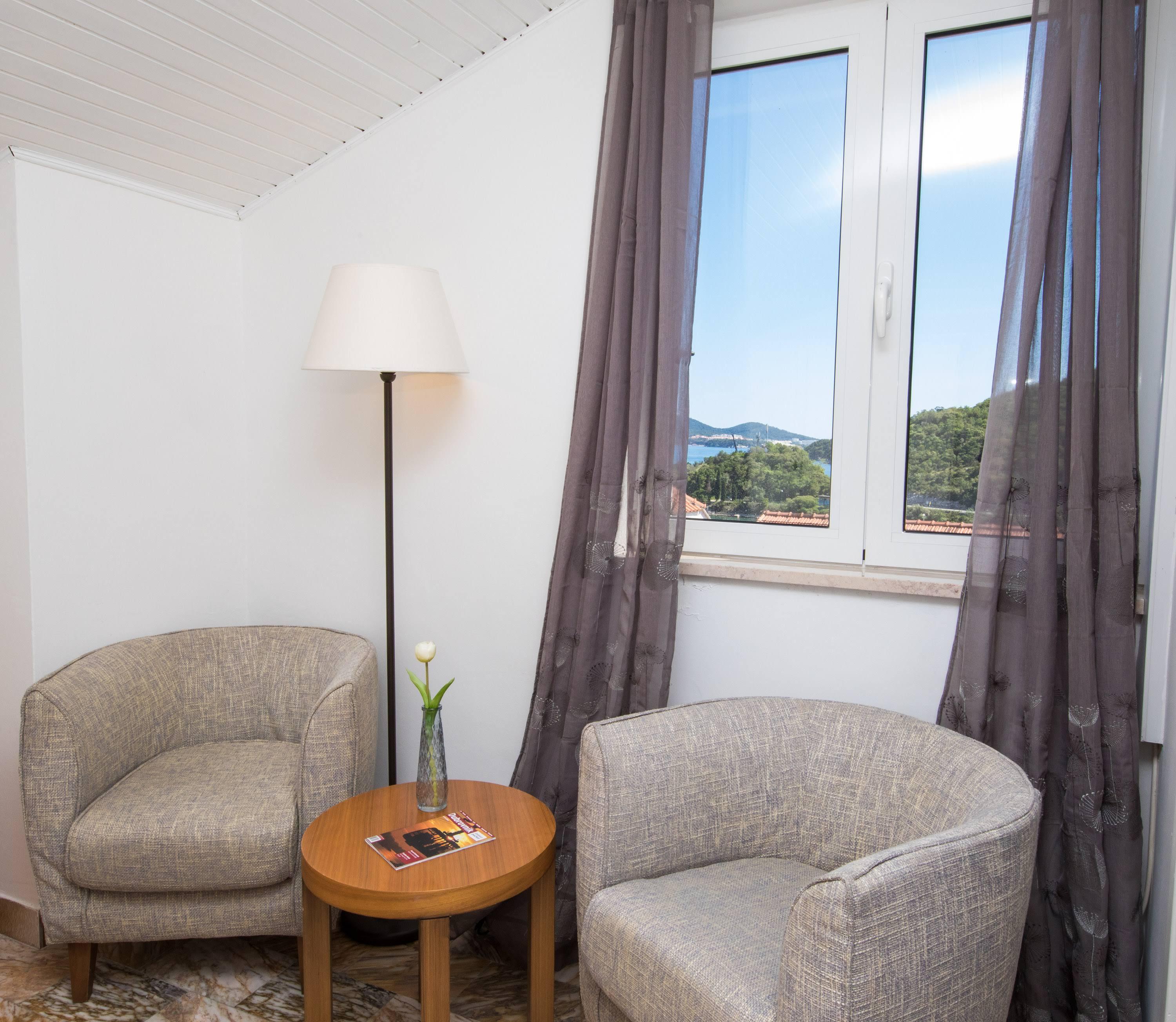 Guest House J&J Zaton  Buitenkant foto