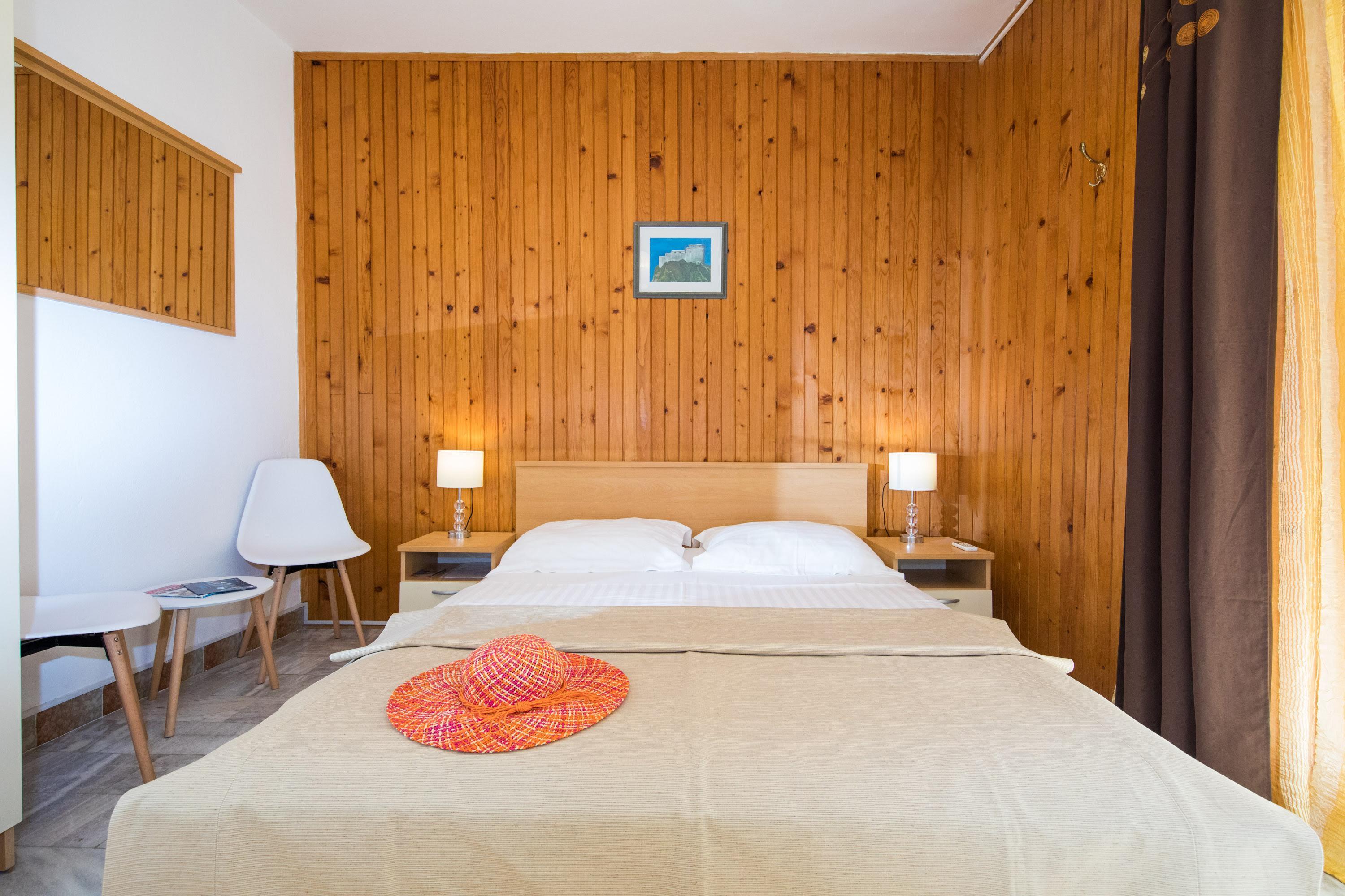 Guest House J&J Zaton  Buitenkant foto