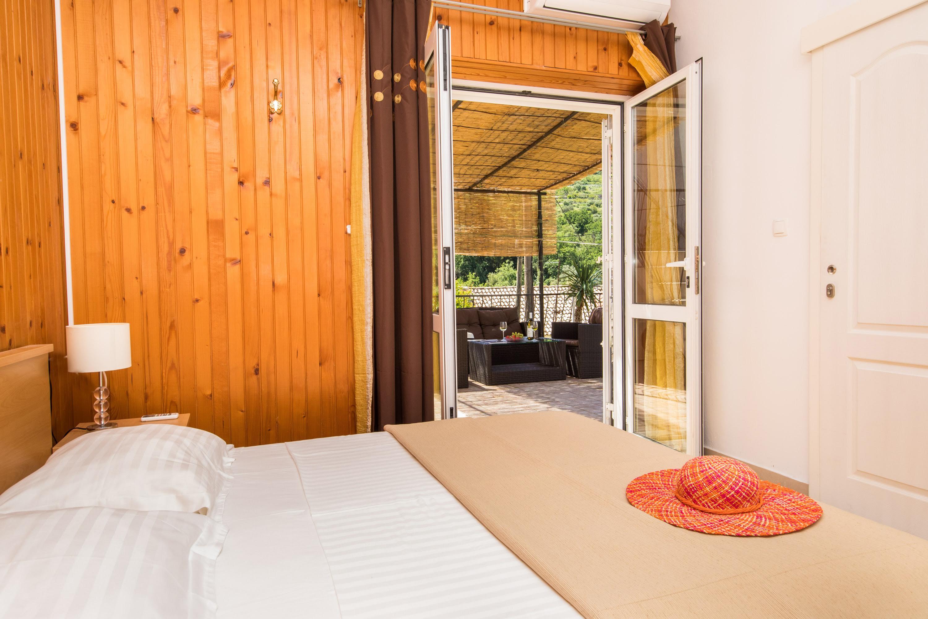 Guest House J&J Zaton  Buitenkant foto